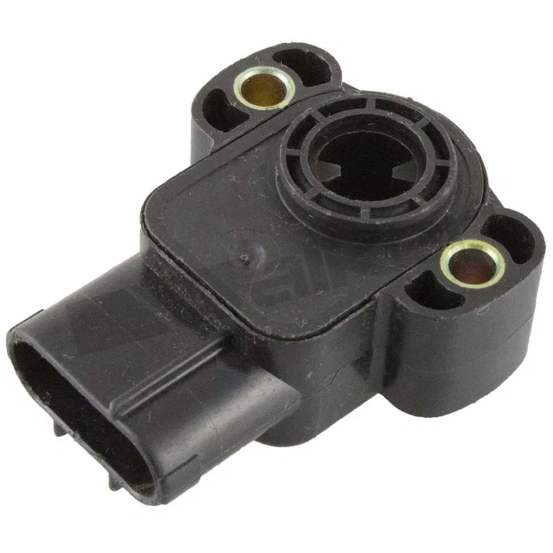 200-1062 – WALKER PROD. Throttle Position Sensor, OE Replacement 3 Blade Terminal Plastic